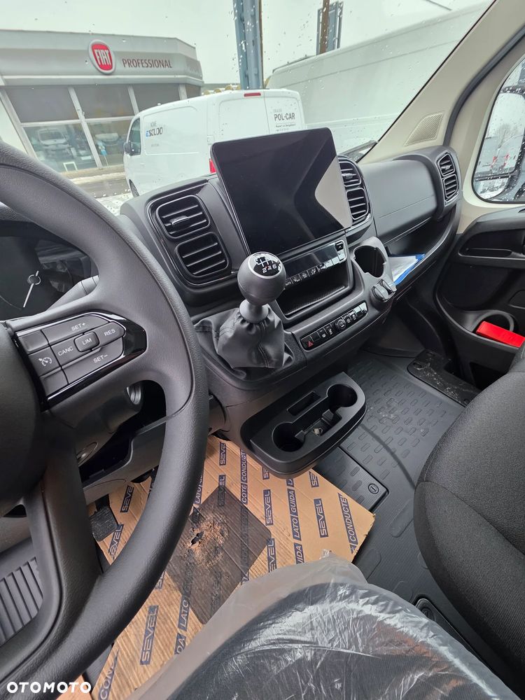 Fiat Ducato - 12