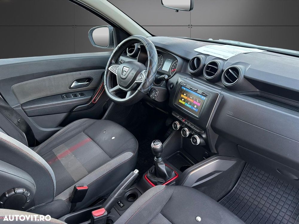 Dacia Duster - 9