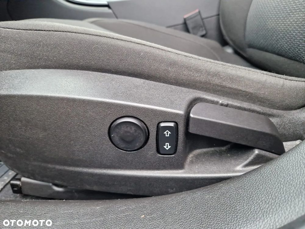 Opel Insignia 1.6 CDTI Enjoy S&S - 20