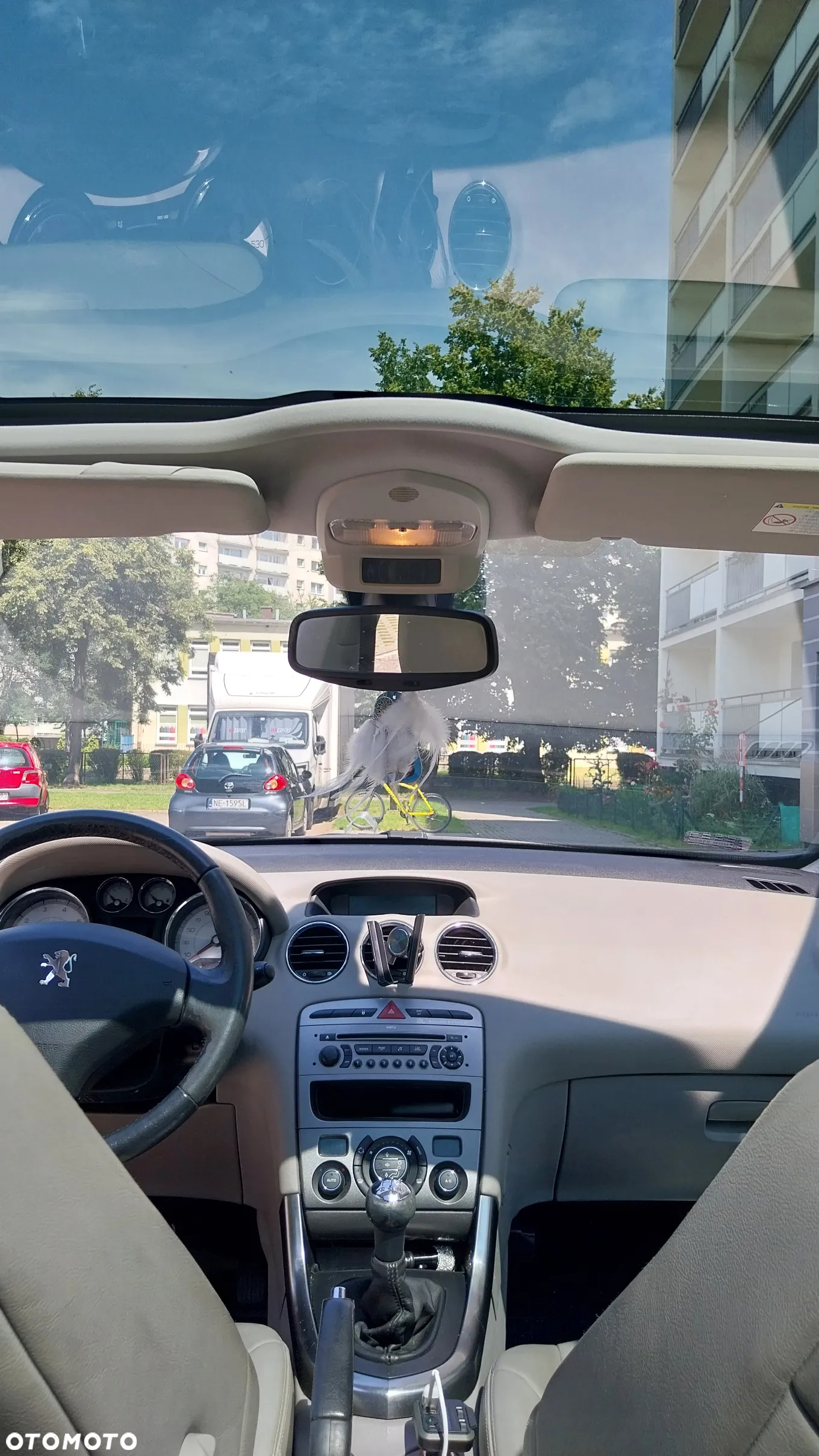 Peugeot 308 - 11