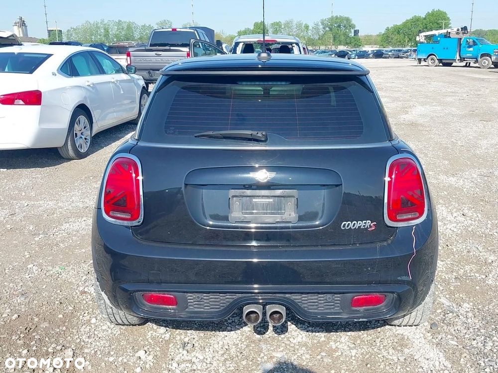 MINI Cooper S - 5