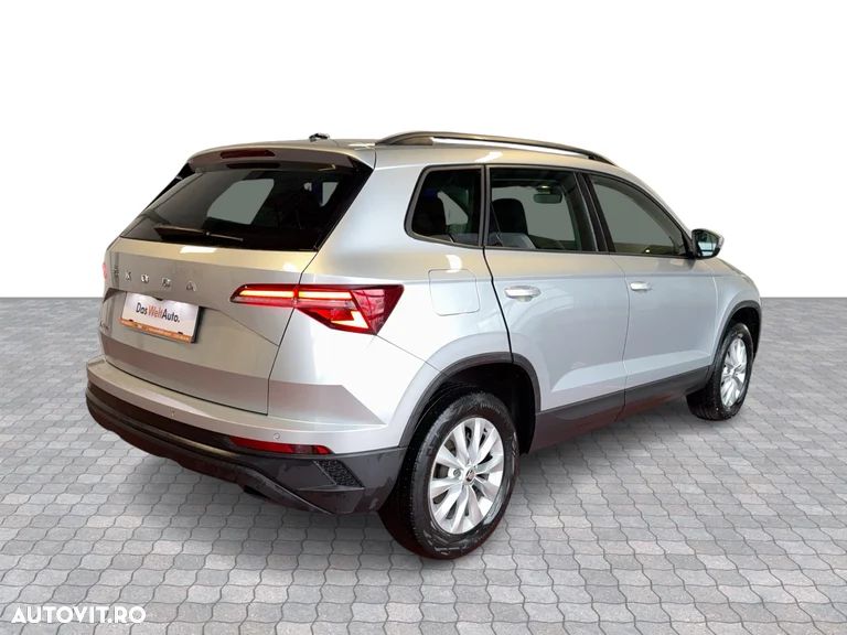 Skoda Karoq 1.5 TSI DSG Ambition - 6