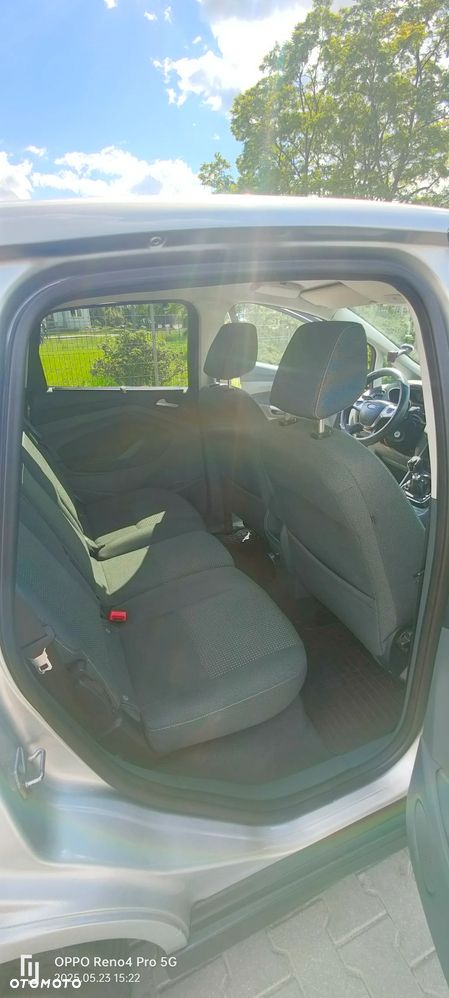 Ford C-MAX - 9