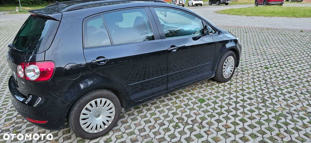 Volkswagen Golf Plus - 3