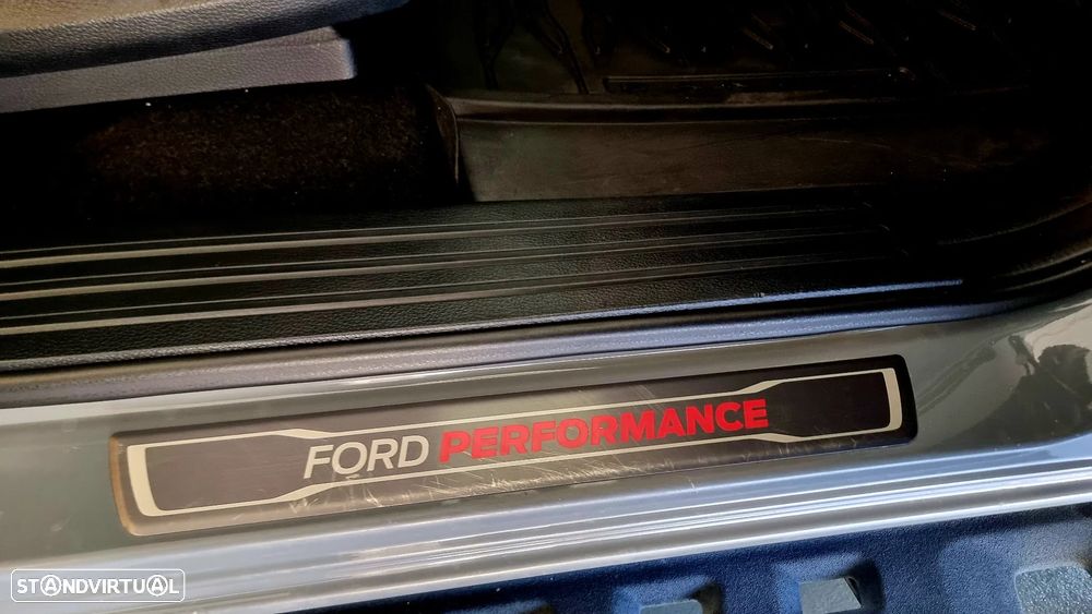 Ford Ranger - 8