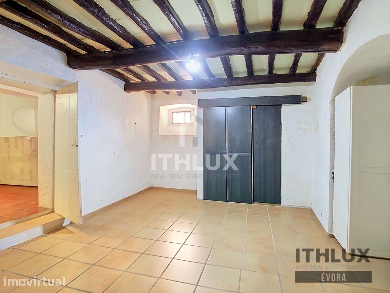 Moradia T3 no Centro Histórico de Elvas – Conforto e uma Excelente Opo - Grande imagem: 5/12