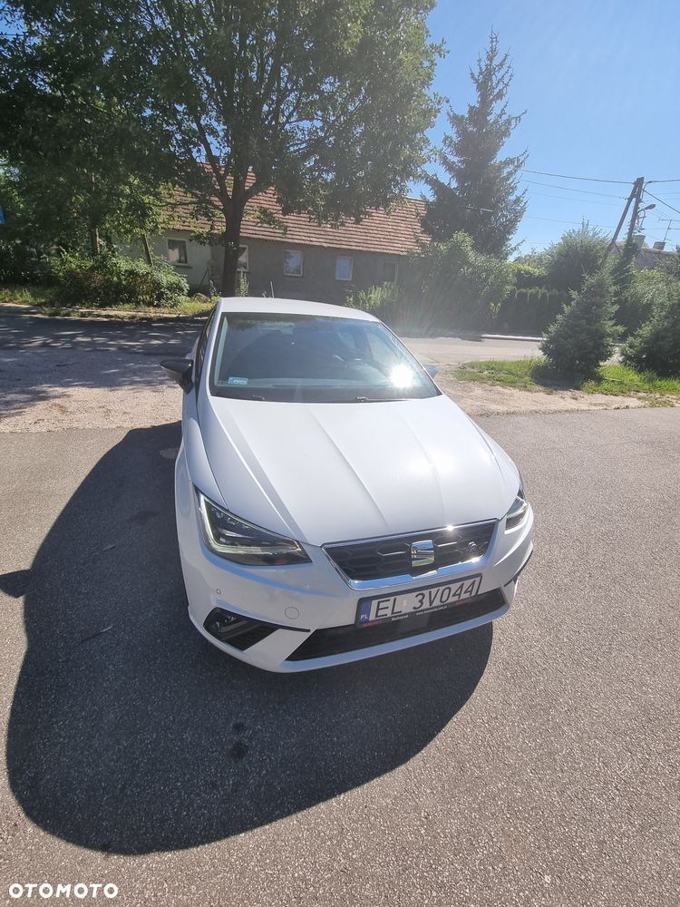 Seat Ibiza - 17