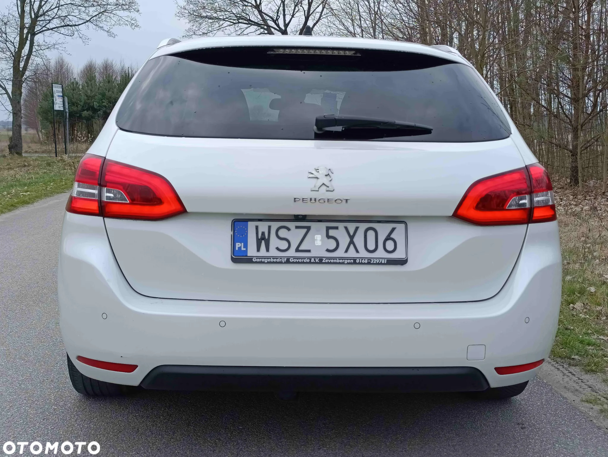 Peugeot 308 1.2 PureTech Active S&S - 2