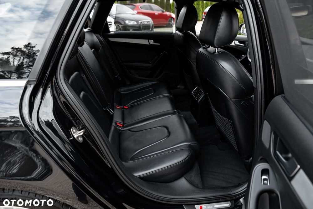 Audi A4 Avant - 22