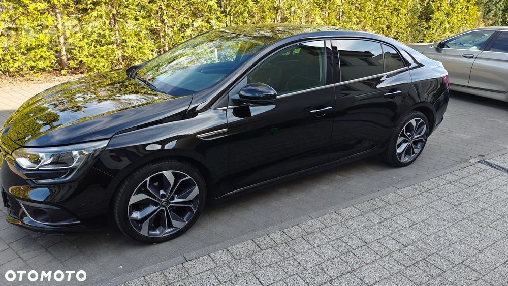 Renault Megane 1.3 TCe FAP Intens EDC - 11