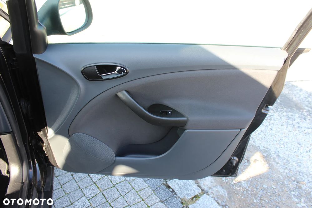 Seat Altea XL - 21
