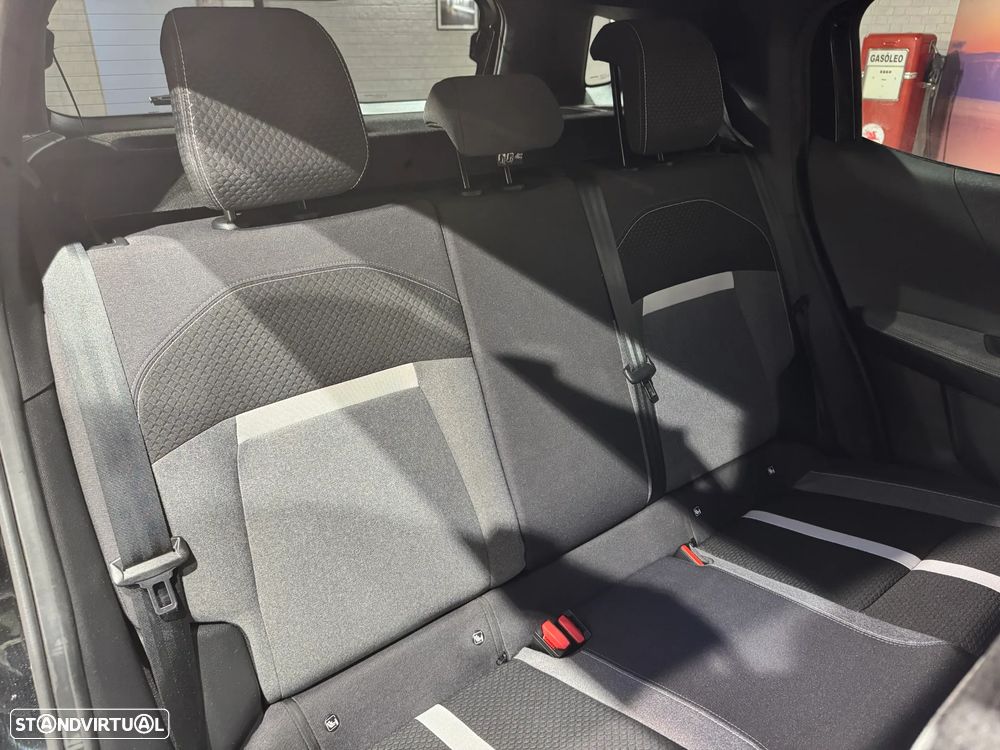 Opel Frontera 1.2 Hybrid GS eDCT - 22