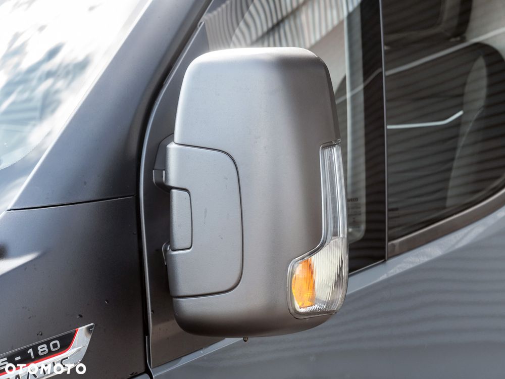 Iveco Daily 35S18HA8V L4H3 brygadówka - 3