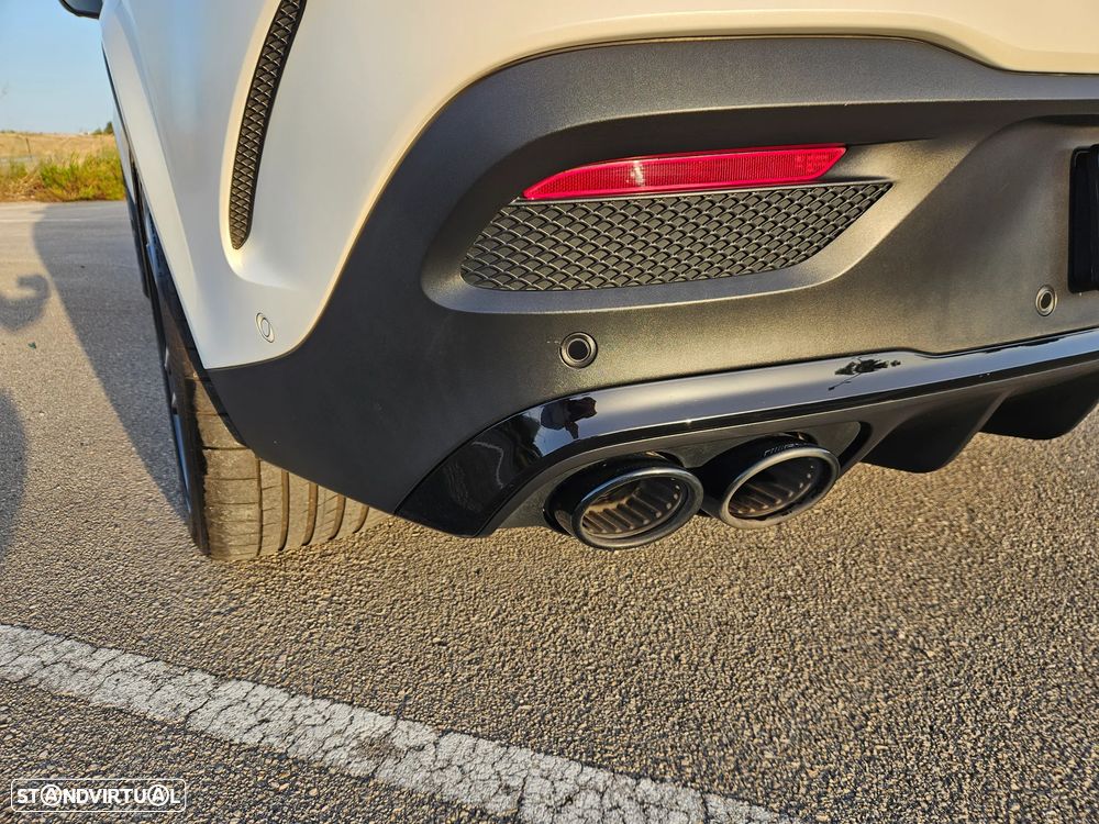 Mercedes-Benz GLE 53 AMG Coupe 4Matic+ - 9