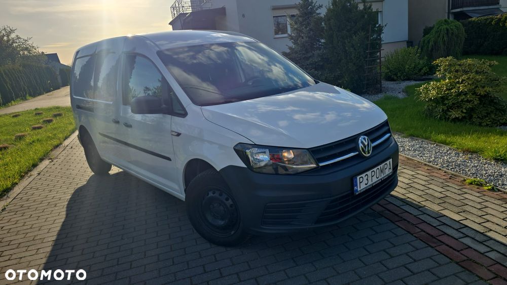 Volkswagen Caddy - 2