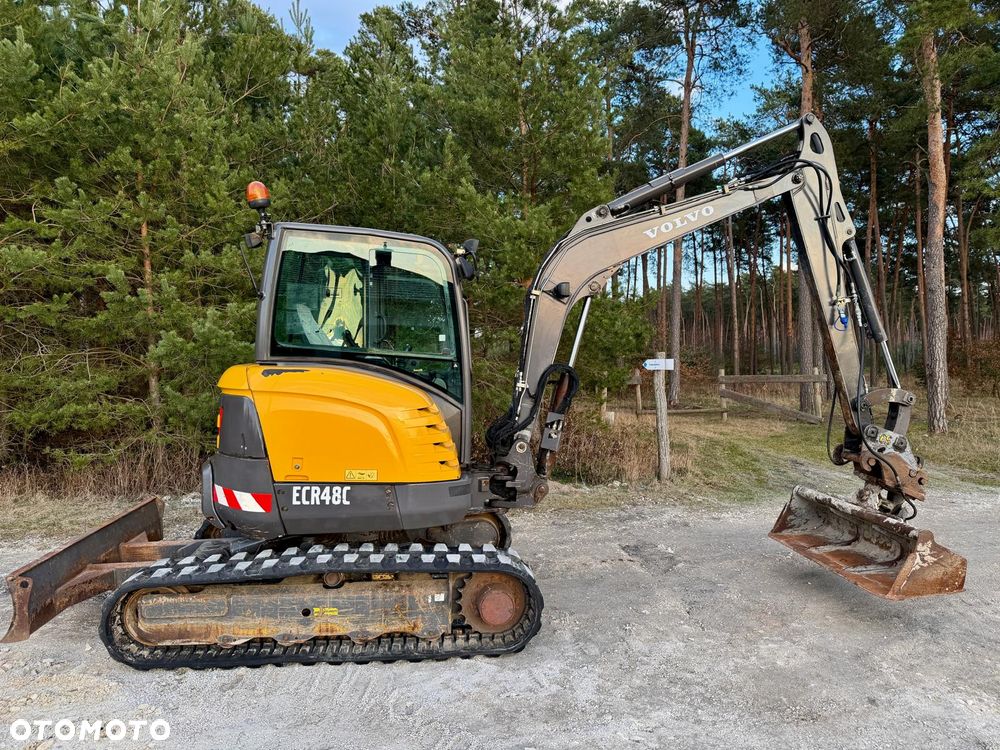Volvo ECR48C - 11