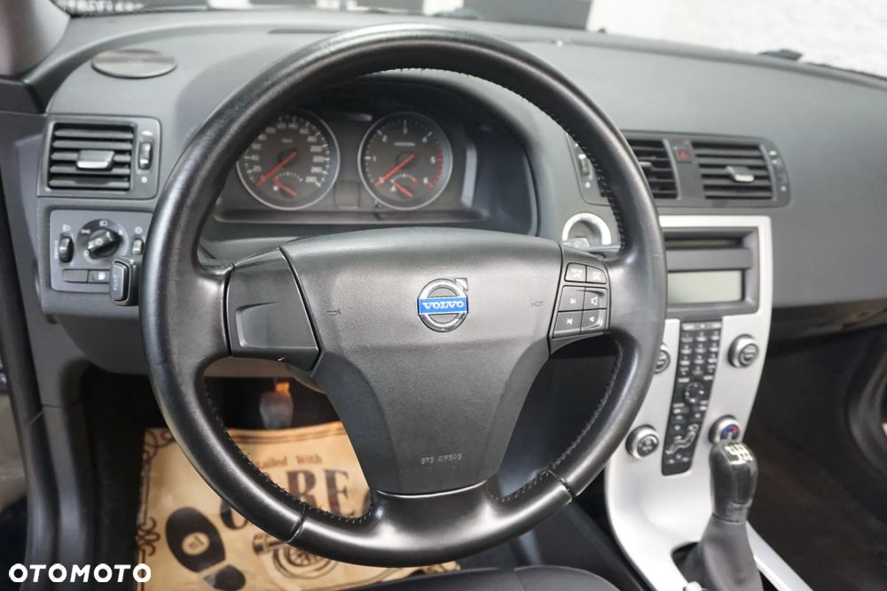 Volvo V50 DPF D2 Momentum - 21