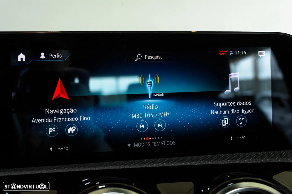 Mercedes-Benz CLA 250 e 8G-DCT Progressive Line Advanced - 23