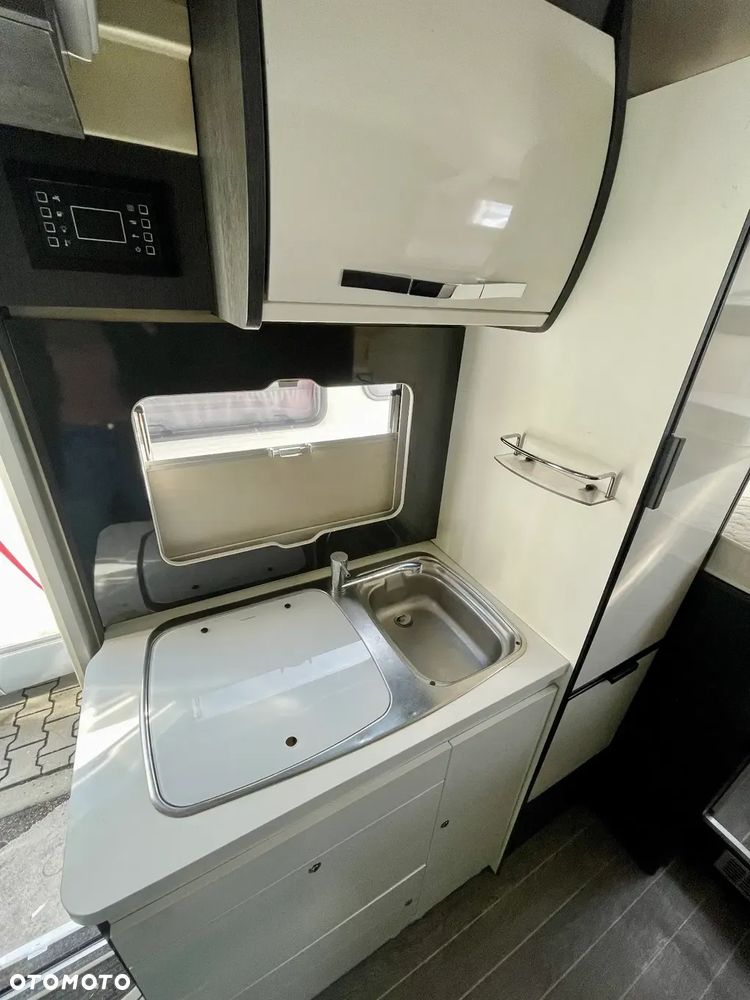 Roller Team Kronos 285 TL - 19