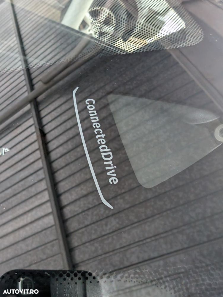 BMW Seria 1 118d Urban Line - 11