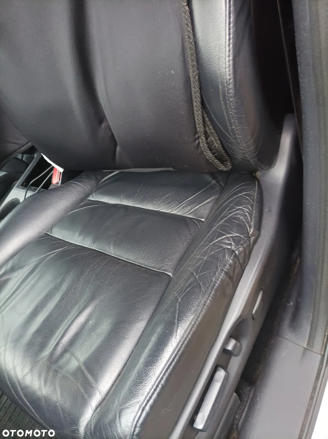 Honda CR-V 2.2i-CTDi Executive NAVI - 11