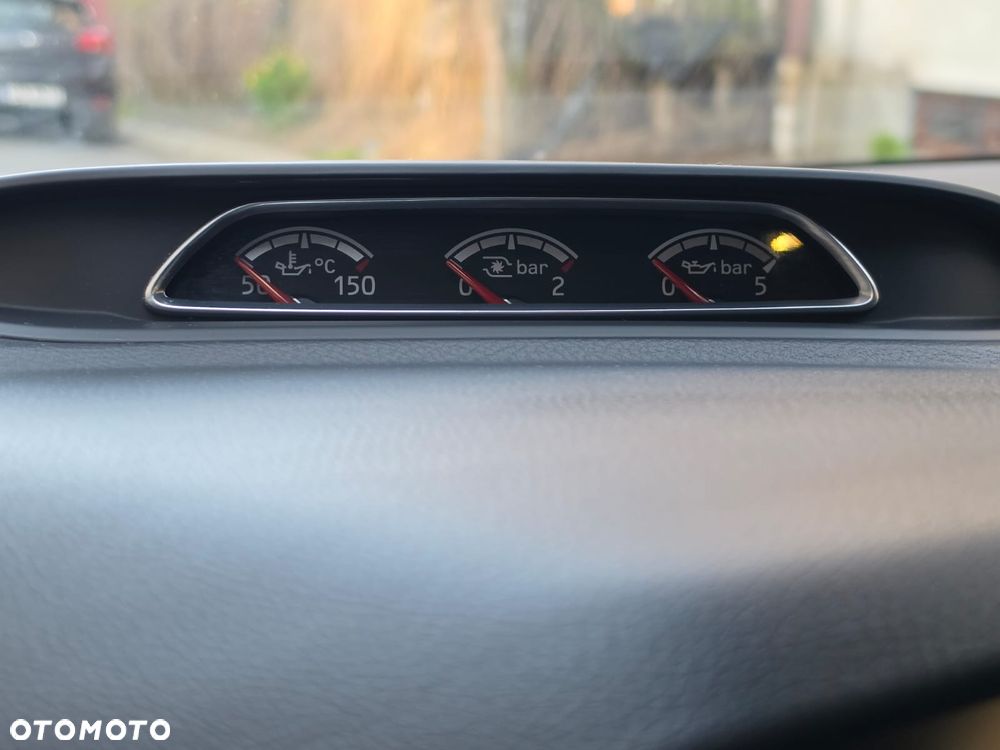 Ford Focus 2.0 TDCi ST - 15