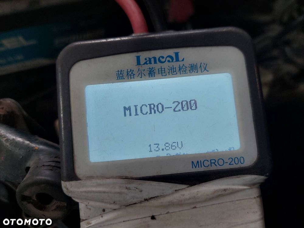 ALTERNATOR TOYOTA YARIS I 1.4 D4D 27060-33010 - 5