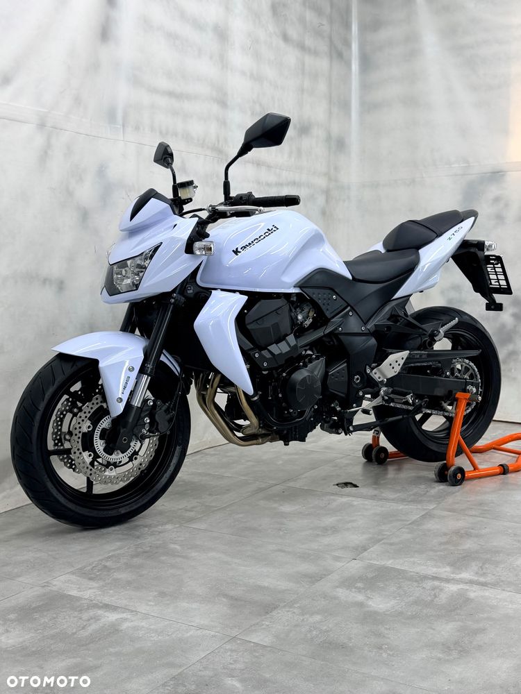 Kawasaki Z - 3