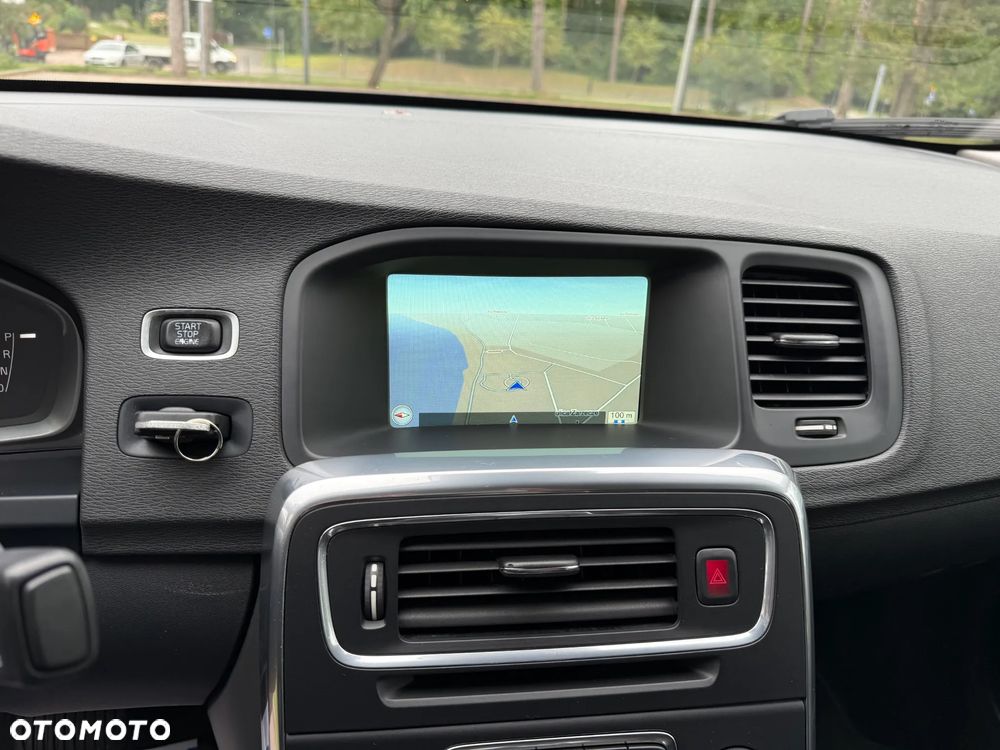 Volvo S60 - 32