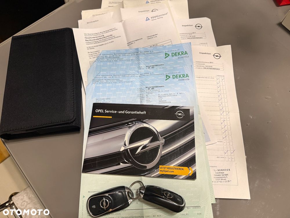 Opel Mokka 1.4 Turbo ecoFLEX Start/Stop 4x4 Innovation - 31