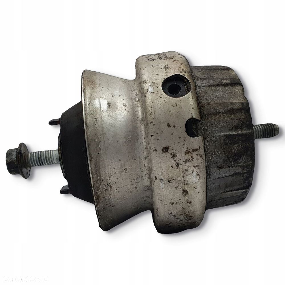 ŁAPA SILNIKA WSPORNK PODUSZKA Audi A6 C6 3.2 FSI 4F0199392D - 8