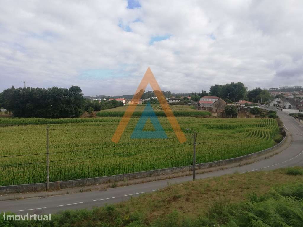 Excelente Terreno P/ Construção em Sanfins - S. M. Feira - Grande imagem: 4/25