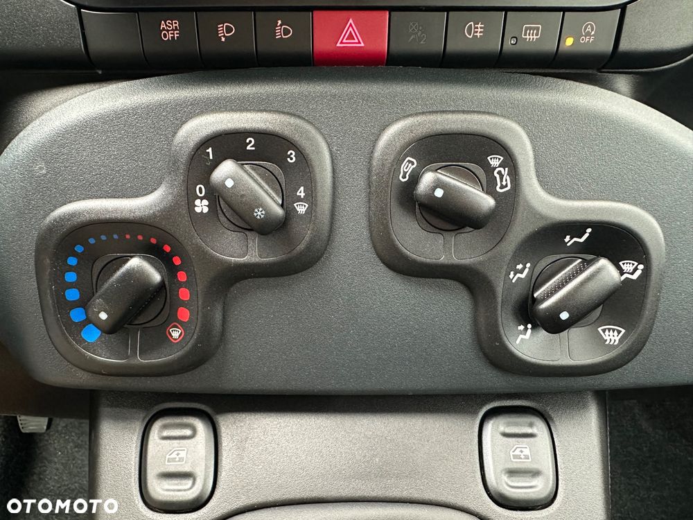 Fiat Panda 1.0 Hybrid - 18