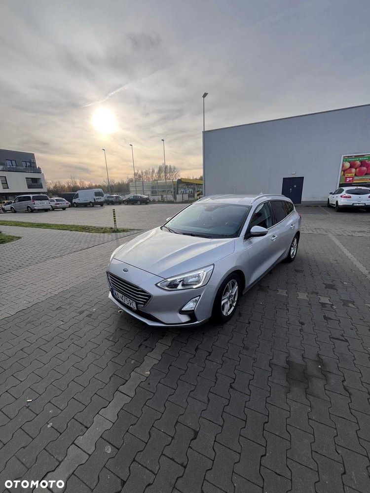 Ford Focus - 1