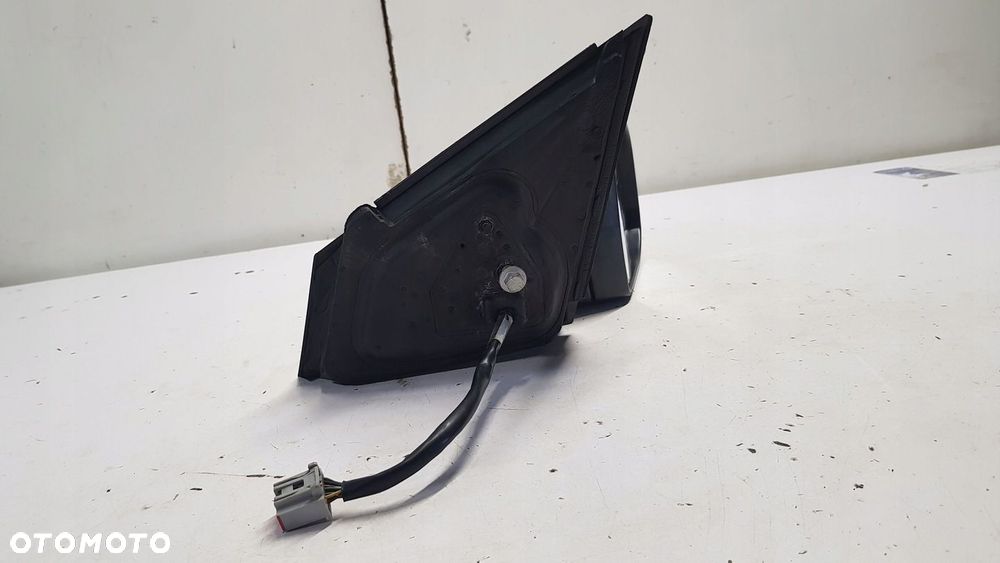 lusterko prawe Ford Mondeo mk4 9 PIN - 3