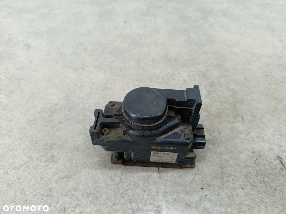 NASTAWNIK TEMPOMATU KIA SPORTAGE II 96440-2E001 2.0 16V - 1