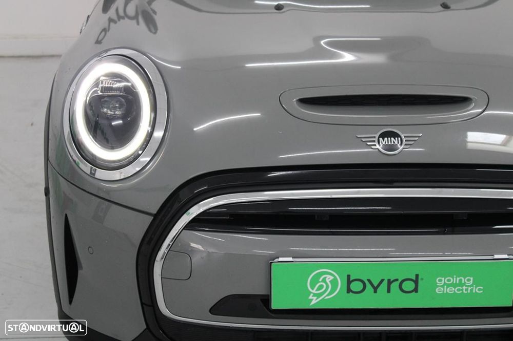 MINI 3 Portas Cooper SE Premium Yours - 4