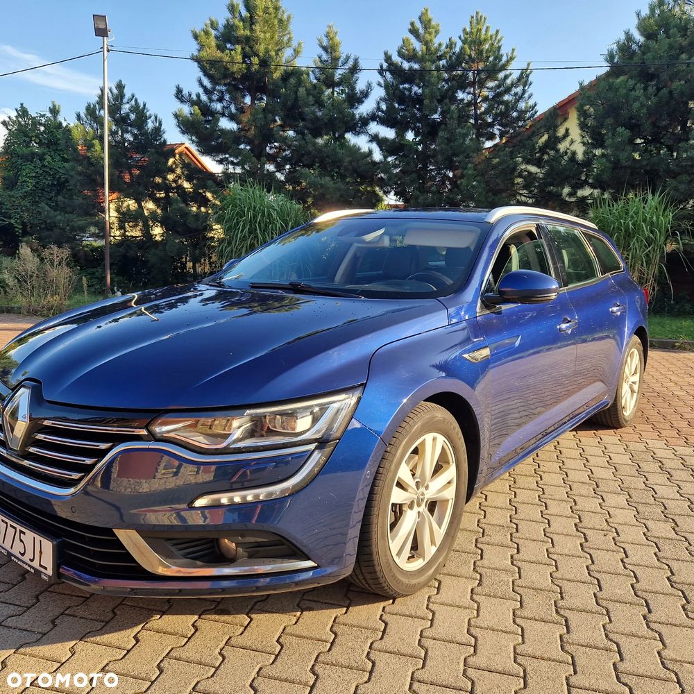 Renault Talisman 1.6 Energy TCe Intens EDC - 9
