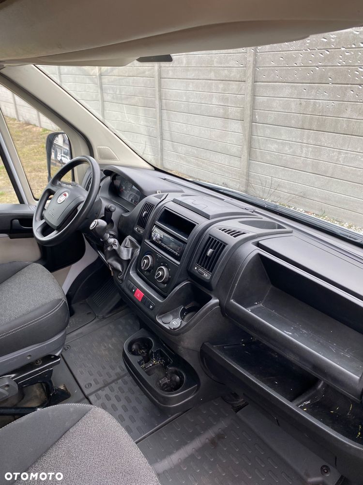 Fiat Ducato - 11