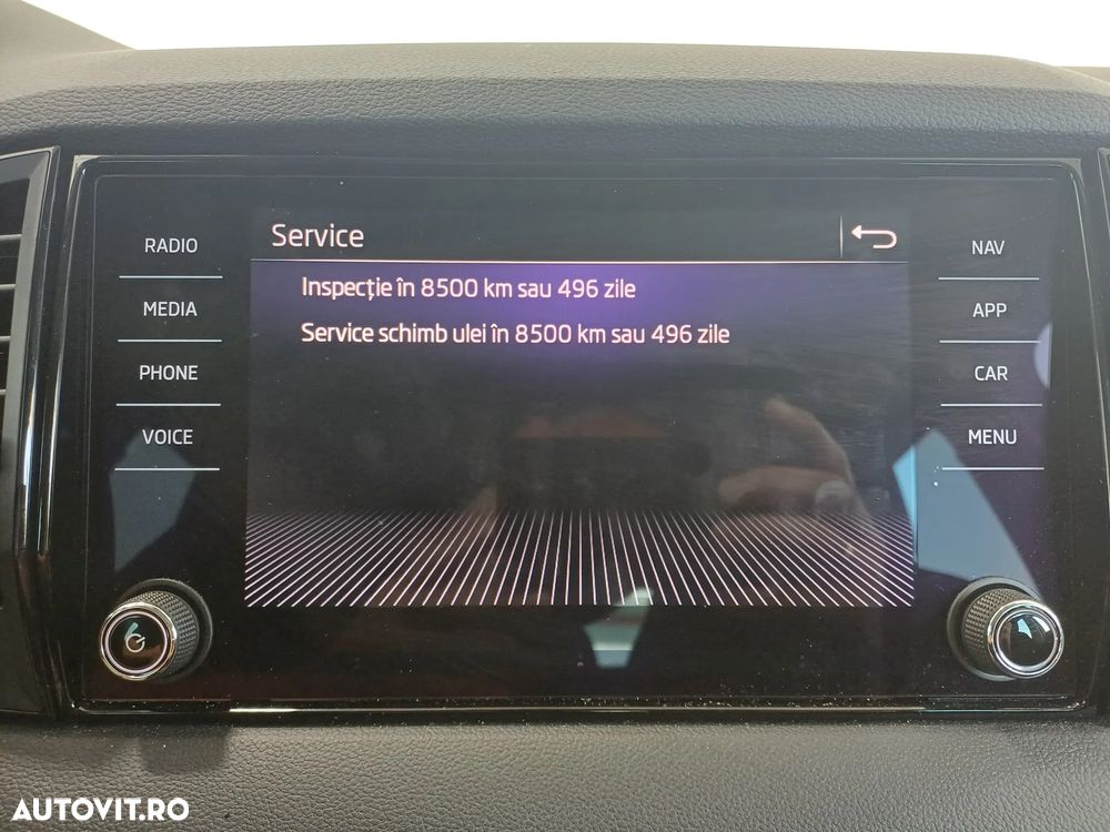 Skoda Karoq 1.5 TSI DSG Selection - 22