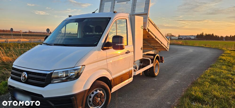 Volkswagen Crafter - 7