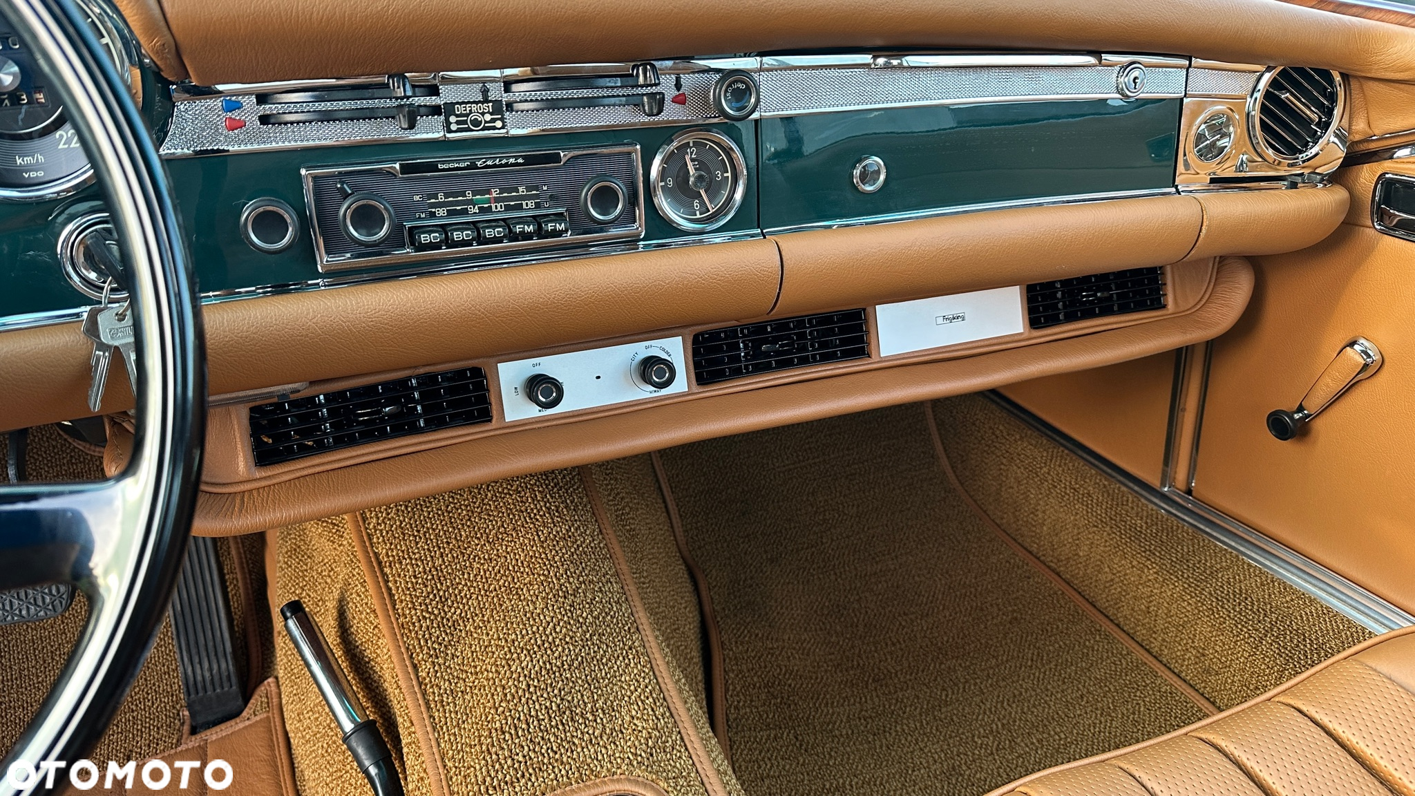 Mercedes-Benz Inny - 12