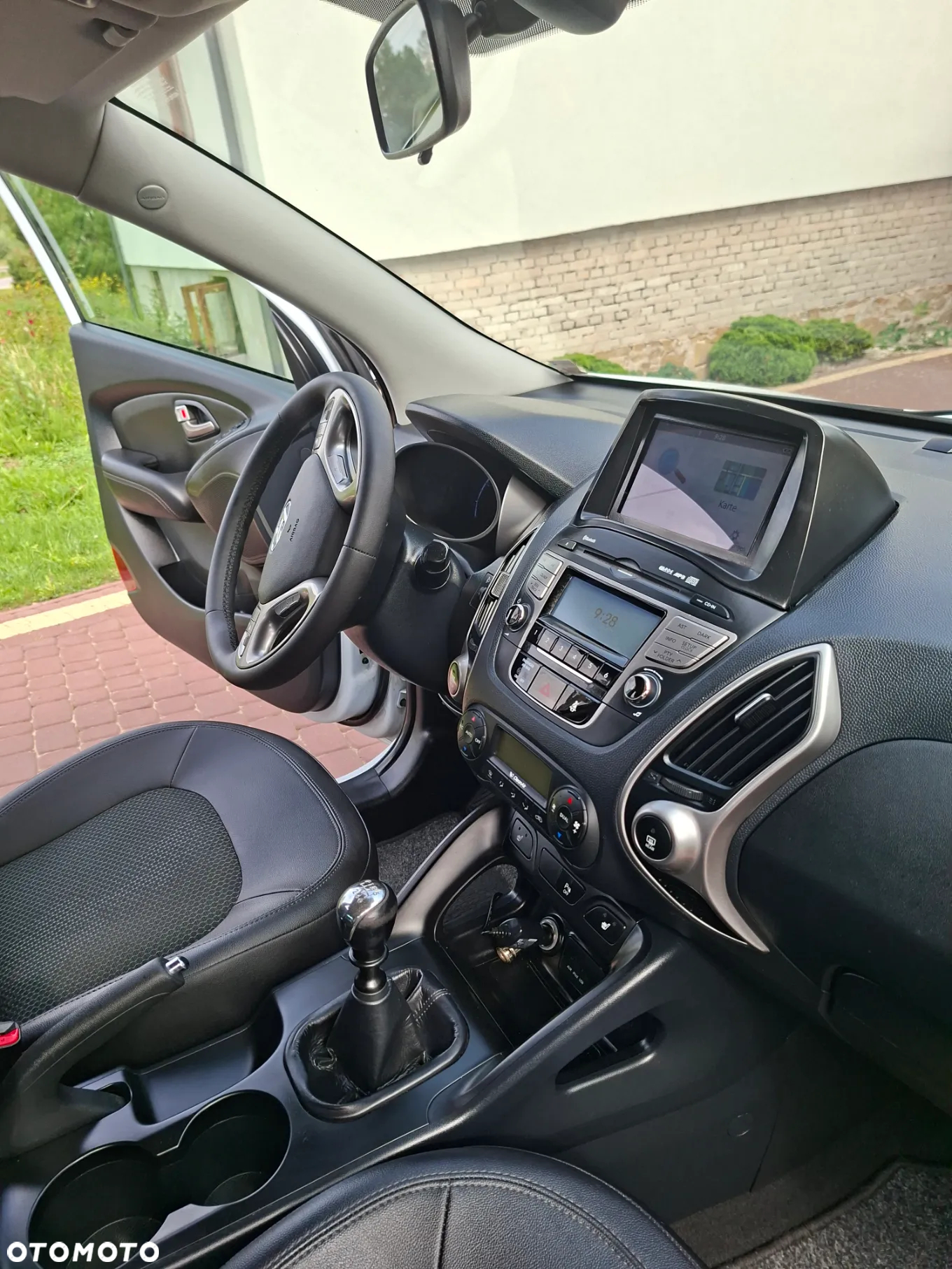 Hyundai ix35 1.6 2WD Comfort - 21