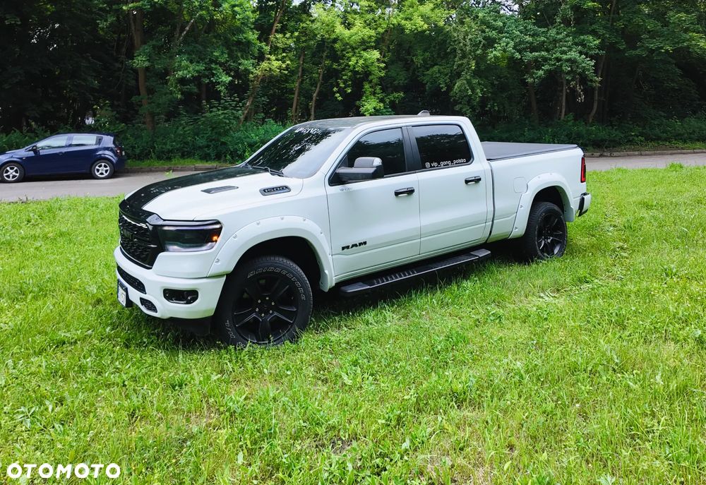 RAM 1500 - 27
