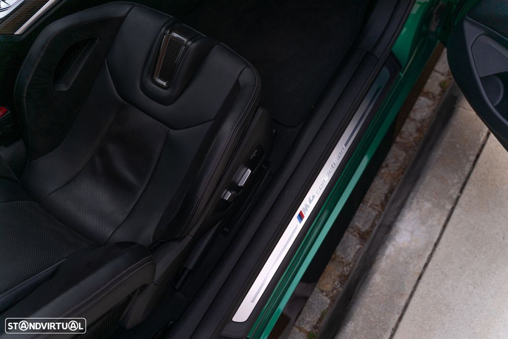 BMW M4 - 26