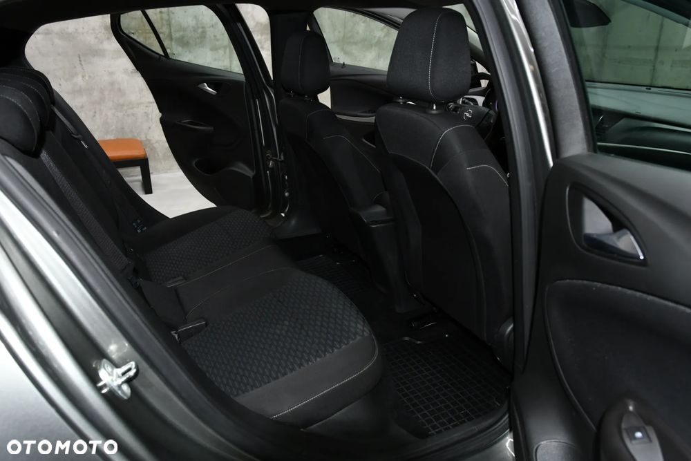 Opel Astra 1.2 Turbo Edition - 22