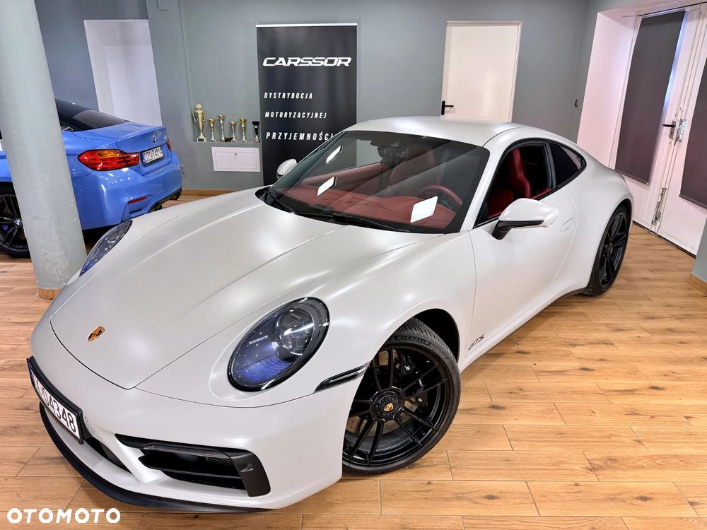 Porsche 911 - 35