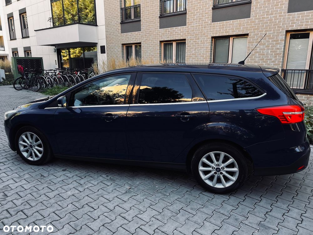 Ford Focus - 5