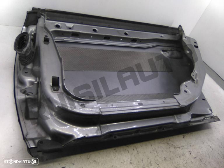 Porta Trás Direita  Audi A6 Allroad C6 Avant (4f) [2005_2011] 2 - 6