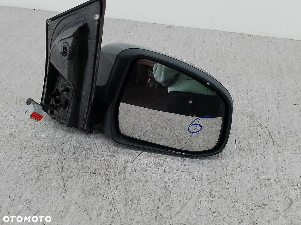 LUSTERKO PRAWE FORD FOCUS II FL 2128.36.368 - 8